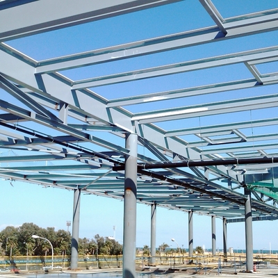 AEROPUERTO DE GIBRALTAR 2