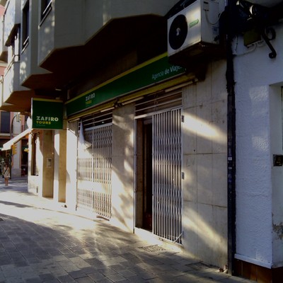 Licencia De Actividad Para Agencia De Viajes