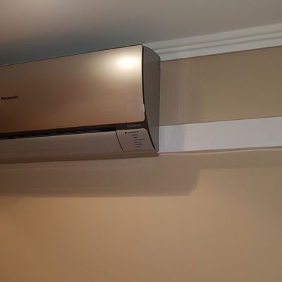 Aire acondicionado doméstico