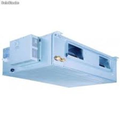 Instalación De Aire Acondicionado En Alicante