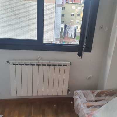 AISLAMIENTO