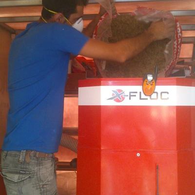 Reforma vivienda Barrio el Hospital