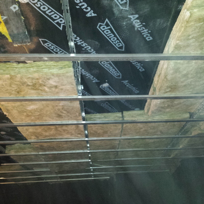 Sala de teatro en Málaga