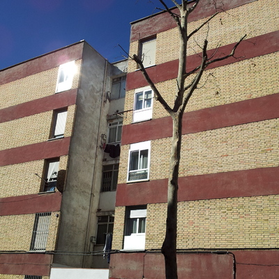 Aislamiento Térmico En Fachada