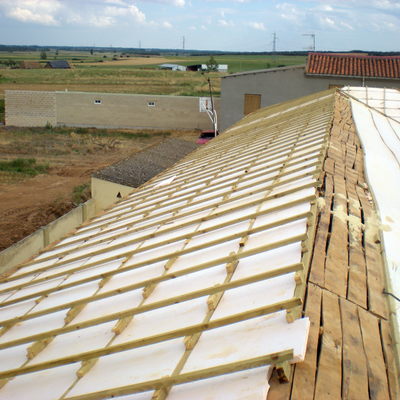 Cubierta Escuelas Municipales