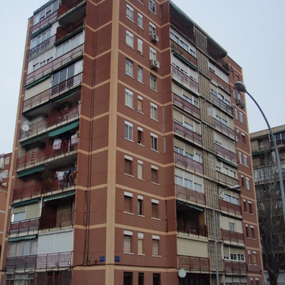 Aislamiento De Fachadas (Sate)