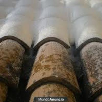 Reparacion De Tejados