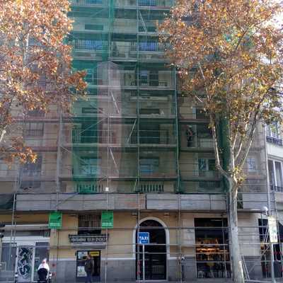 ALARMAS PARA ANDAMIOS