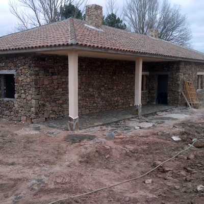 Albergue Rural Sigüenza