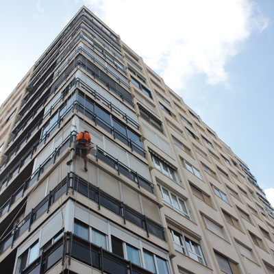 Reparación de balcones Alcalde Reig