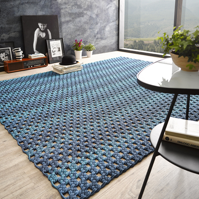 Alfombras Originales