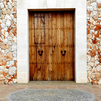 Algaida - Vivienda unifamiliar en suelo rústico