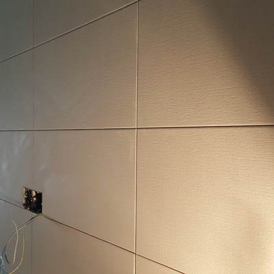 Reforma Integral de piso de 65 m2para Javier