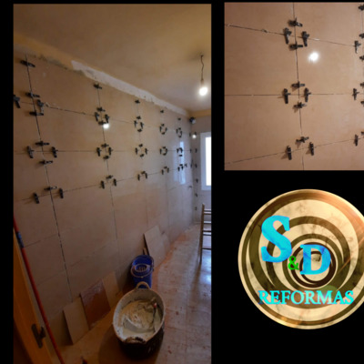 Remodelación Moderada de Cocina