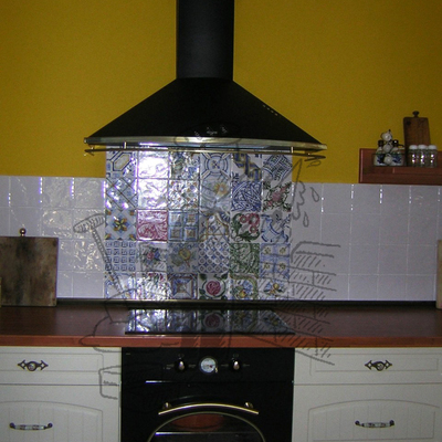 Obra Nueva: Unifamiliar