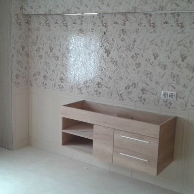 Reforma de chalet en lliria (Valencia)