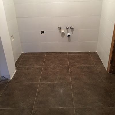 Reformar el salon , cocina y baño