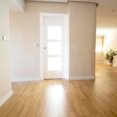 ALISADO DE PARAMETROS