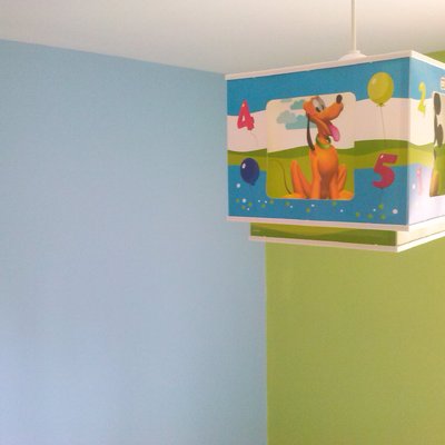 Alisado de paredes y techos, Valencia.