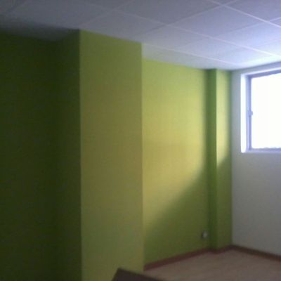 Acondicionamiento de local Academia de música, Madrid