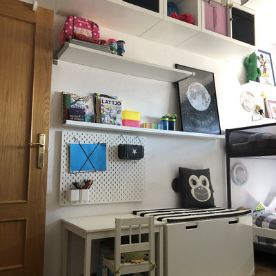 Habitación infantil