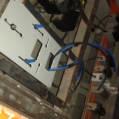 normalizacion de instalaciones de enlace