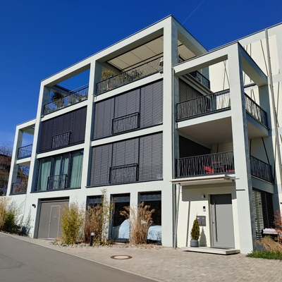 Viviendas en Alte Owinger Straße