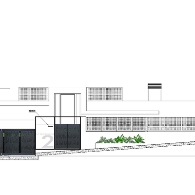 House Fenómeno Sotogrande