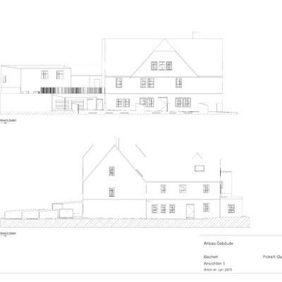 Levantamiento de Plano