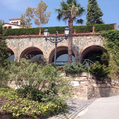 AMPLIACIO RESTAURANT, SANT FOST DE CAPCENTELLES