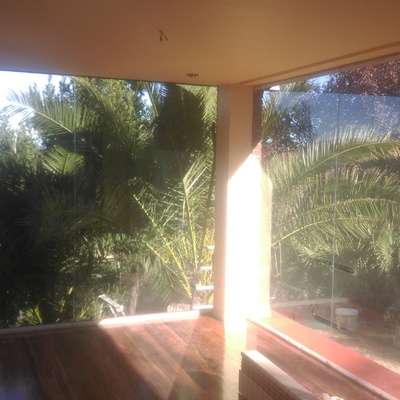 Reformas interiores y exteriores