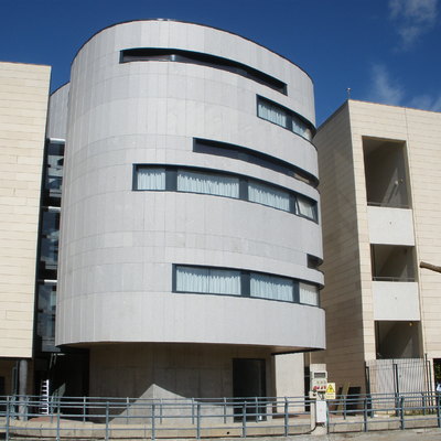 Ampliación De Facultad De Odontologia