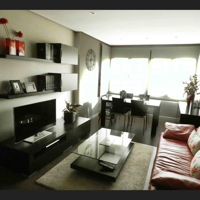 Reforma integral Parquerozas