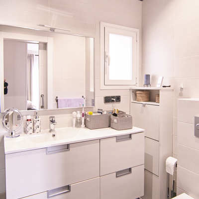 Amueblamiento de baño