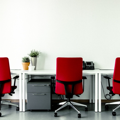 Amueblamiento de Oficinas ,Valladolid