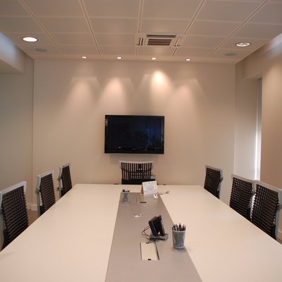 Amueblamiento Oficinas 