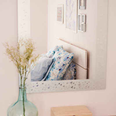 Amueblamiento y decoración de dormitorio