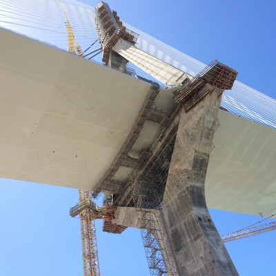 Nuevo Puente de Cádiz