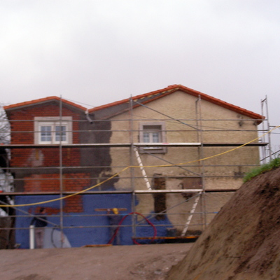 Andeiro, Cambre, A Coruña