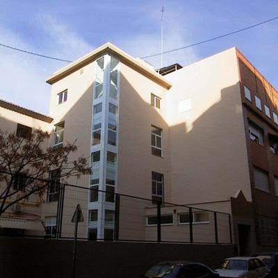 Comunicación Vertical