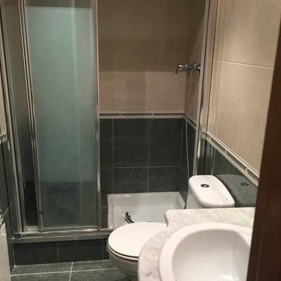 Reforma completa de baño