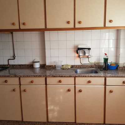 Reforma de vivienda en Santiago de Compostela