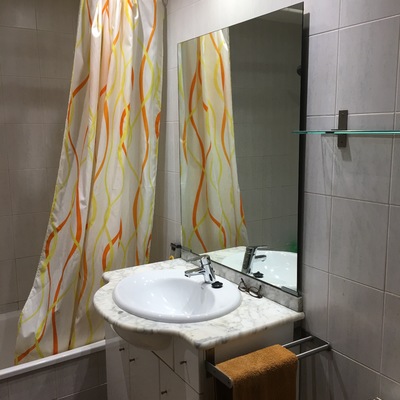 Reforma de baño en Calonge