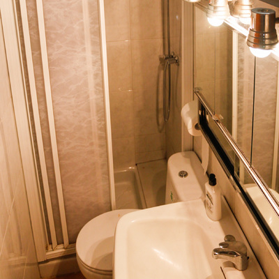 Actualización de lavabo