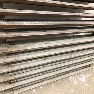 Renovado de radiadores