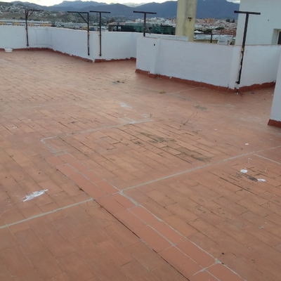 TRATAMIENTO DE HUMEDADES Y PINTURA