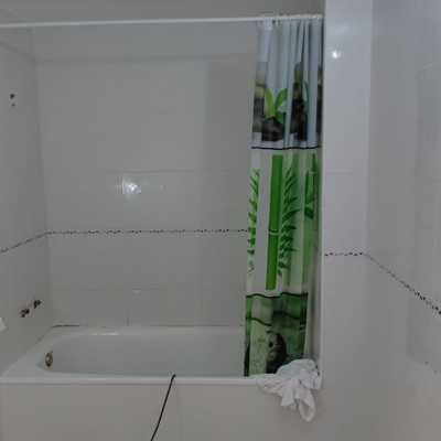 Reforma Integral de  Baño