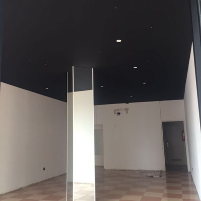 Reforma zapateria Sara