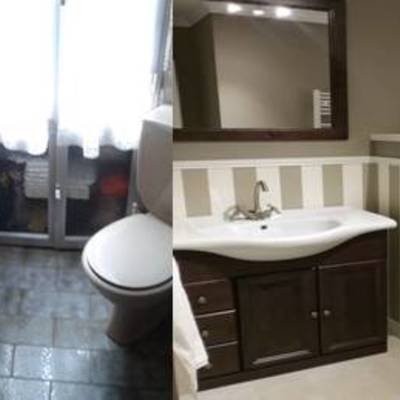 Reforma de piso en Santander