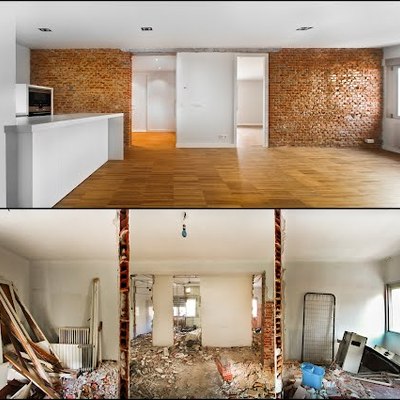 Calle Bravo Murillo 326